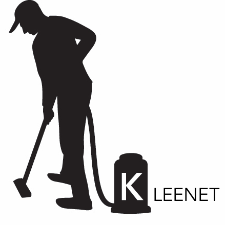 Kleenet Logo